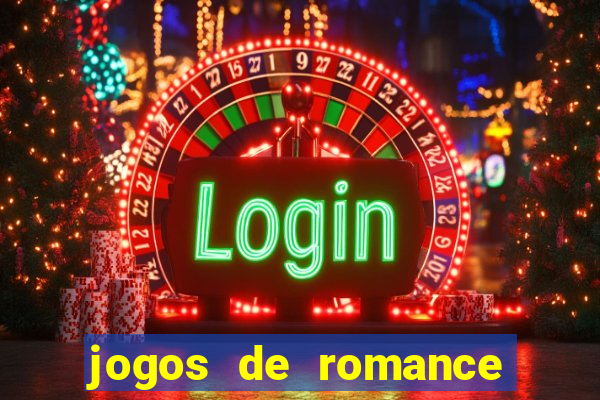 jogos de romance para pc